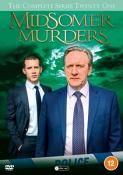 Midsomer Murders - Series 21 [DVD]