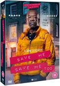 Save Me: Series 1-2 (DVD)
