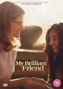 My Brilliant Friend - Series 2 [DVD]