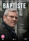 Baptiste - Series 1-2 Box Set [DVD]