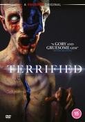 Terrified [DVD]