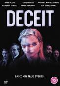 Deceit [DVD] [2021]