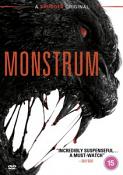 Monstrum (SHUDDER) [DVD] [2018]