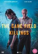 The Cane Field Killings [DVD] [2021]
