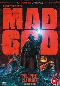 Mad God [DVD]