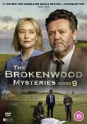 The Brokenwood Mysteries: Series 9 [DVD]