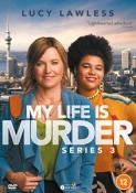 My Life is Murder: Series 3 [DVD]