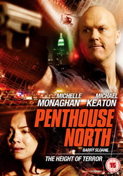 Penthouse North (DVD)