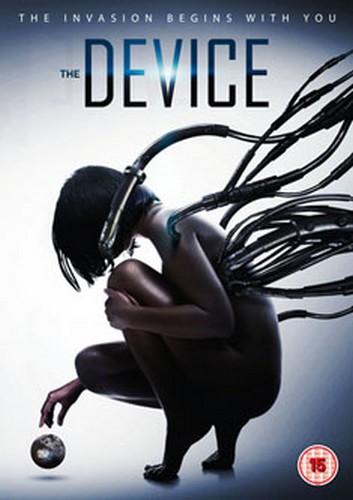 The Device (DVD)