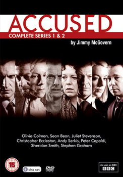 Accused Series 1 And 2 (DVD)