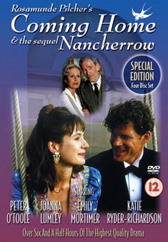 Rosamunde Pilchers Coming Home / Rosamunde Pilchers Nancherrow (Two Discs) (DVD)