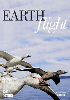 Earthflight (DVD)