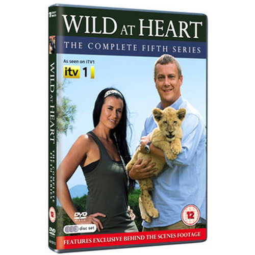 Wild At Heart - Series 5 (DVD)