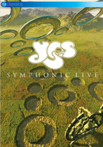 Yes - Symphonic - Live