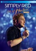 Simply Red - Live At Montreux 2003 (Music DVD)