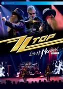 ZZ Top - Live At Montreux 2013 (Music DVD)