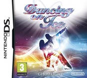 Dancing on Ice (Nintendo DS)