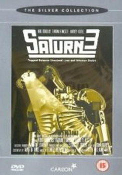 Saturn 3 (DVD)