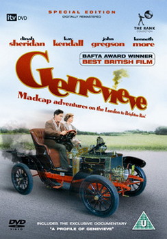 Genevieve (Special Edition) (DVD)