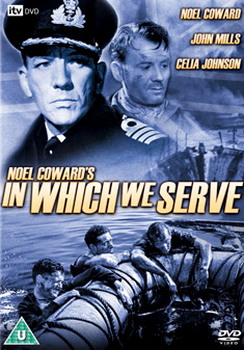 In Which We Serve (Special Edition) (DVD)