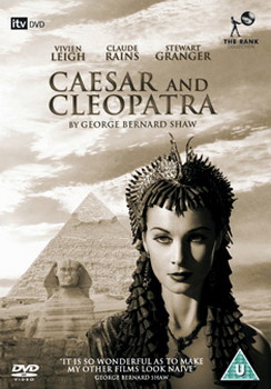 Caesar And Cleopatra (DVD)