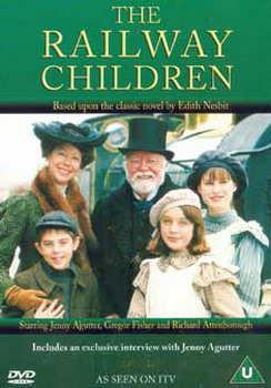 The Railway Children (2000) (DVD)