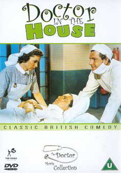 Doctor In The House (DVD)
