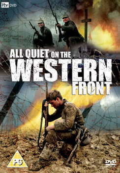 All Quiet On The Western Front (1979) (DVD)