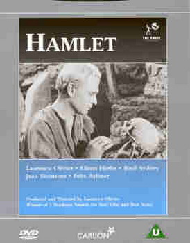 Hamlet (1948) (DVD)