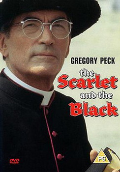 The Scarlet And The Black (1983) (DVD)