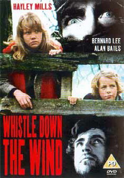Whistle Down The Wind (1961) (DVD)