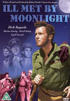Ill Met By Moonlight (Wide Screen) (DVD)