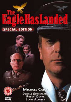 The Eagle Has Landed (Special Edition) (Two Discs) (DVD)