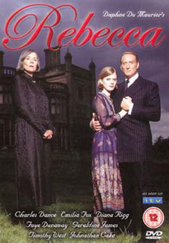 Rebecca (1997) (DVD)