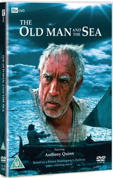 Old Man And The Sea  The (DVD)