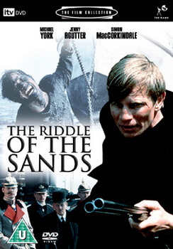 Riddle Of The Sands (DVD)