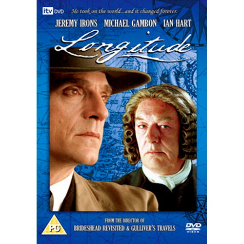 Longitude (DVD)