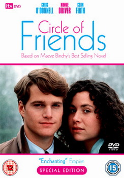 Circle Of Friends (DVD)