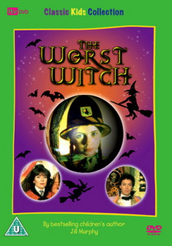 Worst Witch  The (DVD)