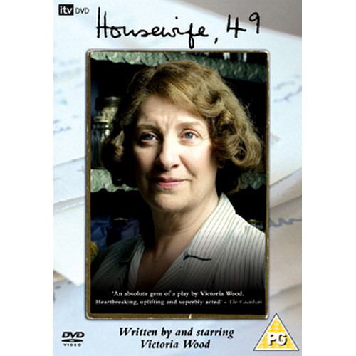 Housewife 49 (DVD)