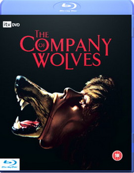 Company Of Wolves (Blu-Ray)