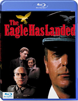Eagle Has Landed (Blu-Ray)