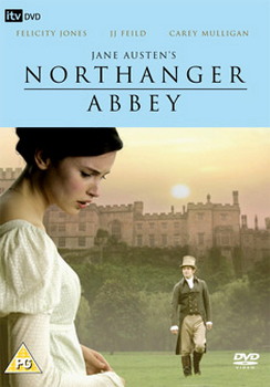 Northanger Abbey (2007) (DVD)