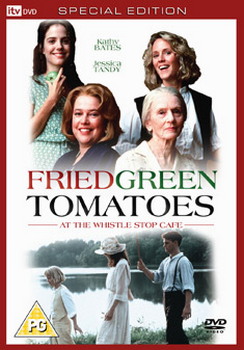 Fried Green Tomatoes At The Whistle Stop Cafe (DVD)