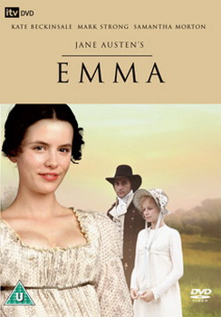 Emma (1996) (DVD)