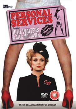 Personal Services (1987) (DVD)