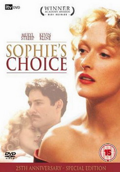 Sophie'S Choice (1982) (DVD)