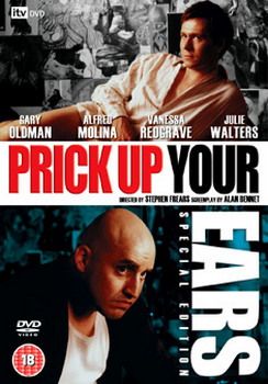 Prick Up Your Ears (DVD)
