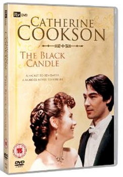 Catherine Cookson - The Black Candle (DVD)