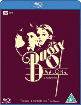 Bugsy Malone (Blu-Ray)